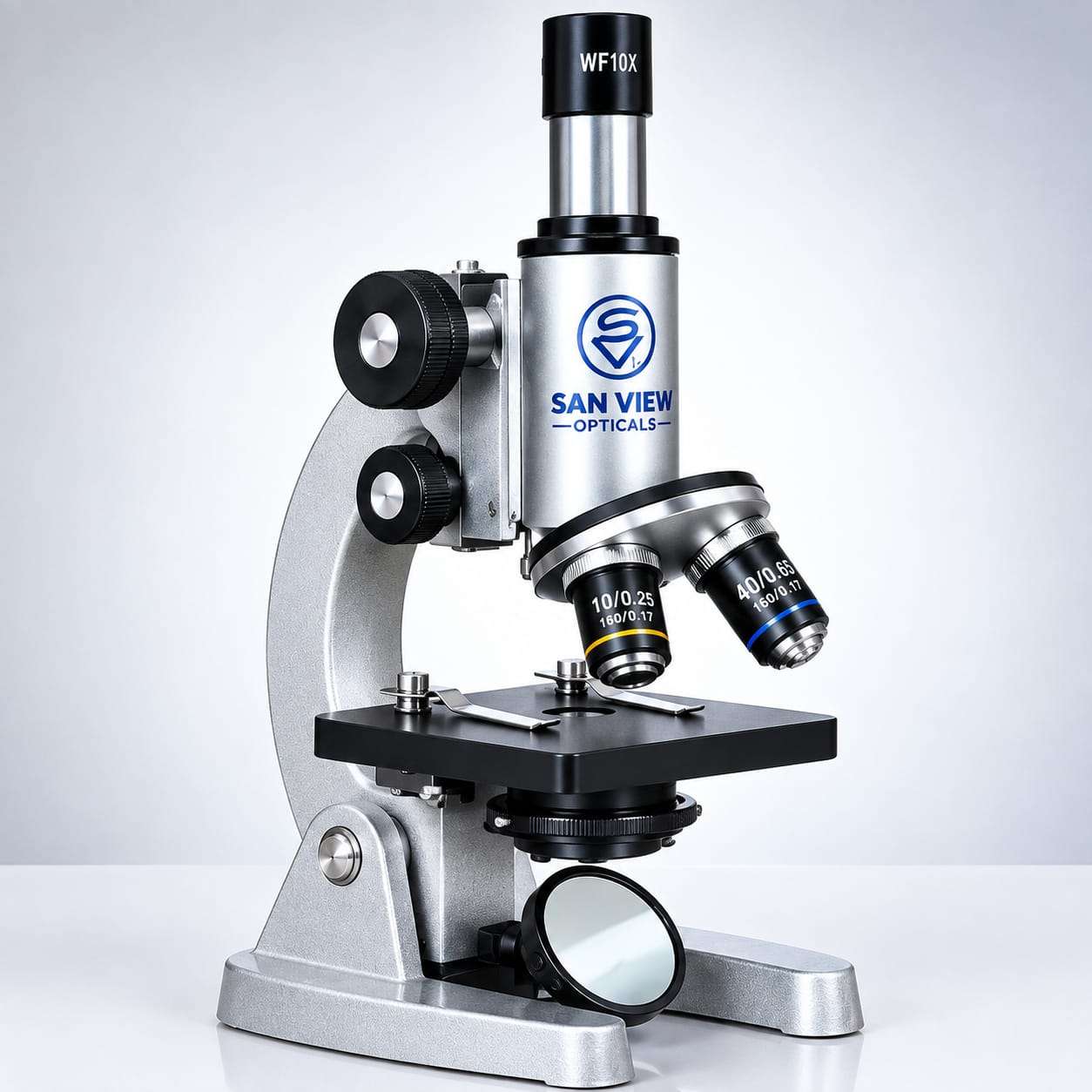 Microscope